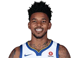 Nick Young