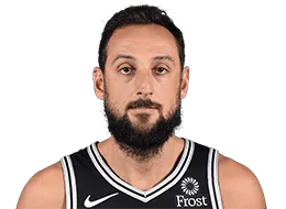 Marco Belinelli