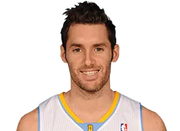Rudy Fernandez
