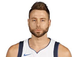Josh McRoberts