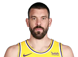 Marc Gasol
