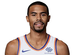 Ramon Sessions