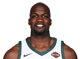 Joel Anthony