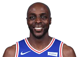 Anthony Tolliver