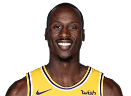 Andre Ingram
