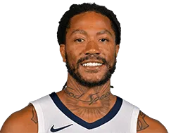 Derrick Rose