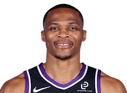 Russell Westbrook