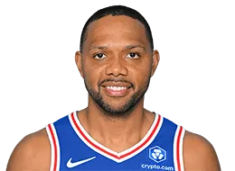 Eric Gordon