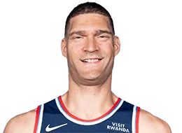 Brook Lopez