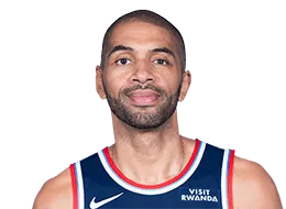 Nicolas Batum