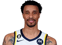 George Hill