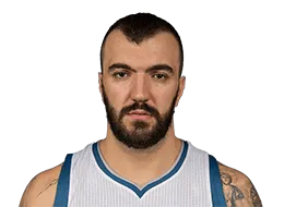Nikola Pekovic