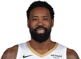 DeAndre Jordan