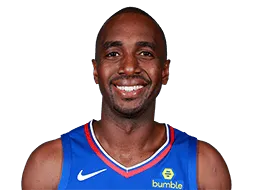 Luc Mbah a Moute