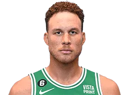 Blake Griffin