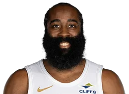 James Harden