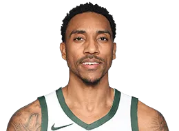 Jeff Teague