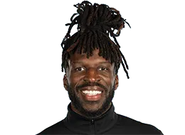 DeMarre Carroll