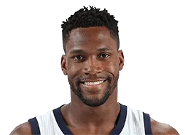 Toney Douglas