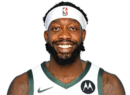 Patrick Beverley