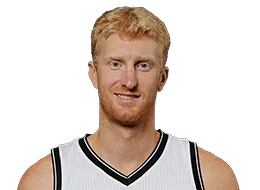 Chase Budinger