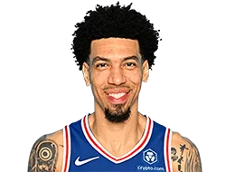 Danny Green