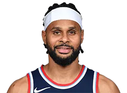 Patty Mills