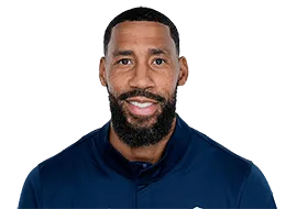 Garrett Temple