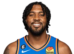 Derrick Favors