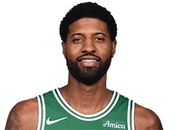 Paul George