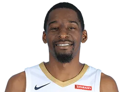 Jordan Crawford