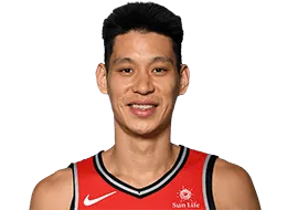 Jeremy Lin