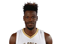 Jeff Adrien