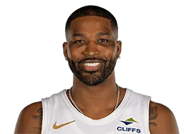 Tristan Thompson