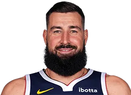 Jonas Valanciunas
