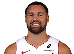 Klay Thompson