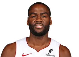 Alec Burks