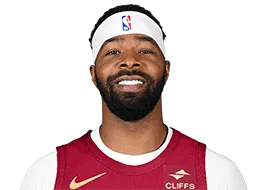 Marcus Morris Sr.