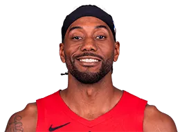 Kawhi Leonard