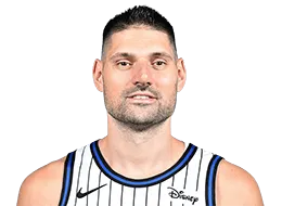 Nikola Vučević