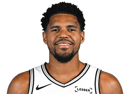 Tobias Harris