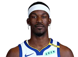 Jimmy Butler III