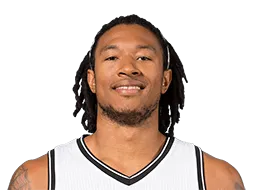 Justin Harper