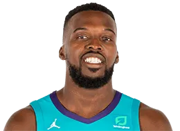 Shelvin Mack