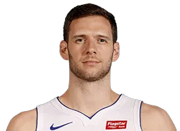 Jon Leuer