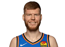 Davis Bertans