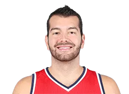 Josh Harrellson