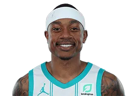 Isaiah Thomas