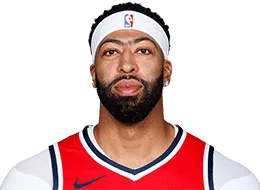 Anthony Davis