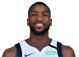 Michael Kidd-Gilchrist